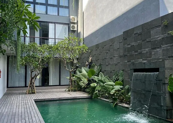 Apartment Casacotta *