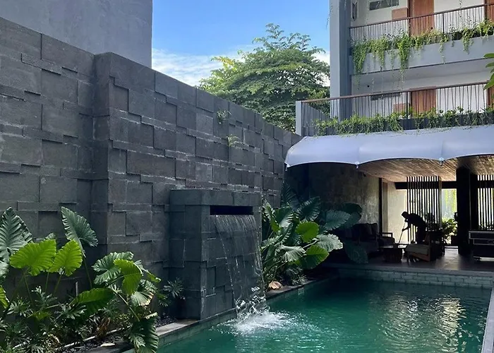 Casacotta Apartment Seminyak (Bali)