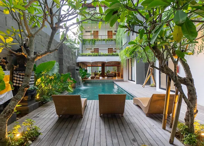 Casacotta Apartment *