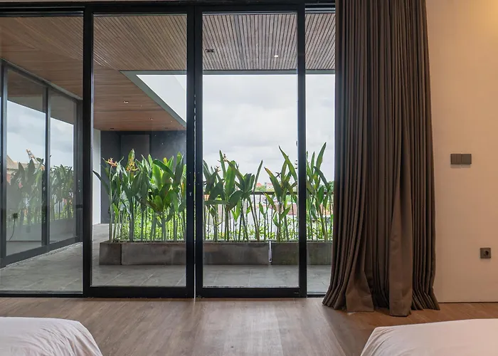 Casacotta Apartment Seminyak (Bali)