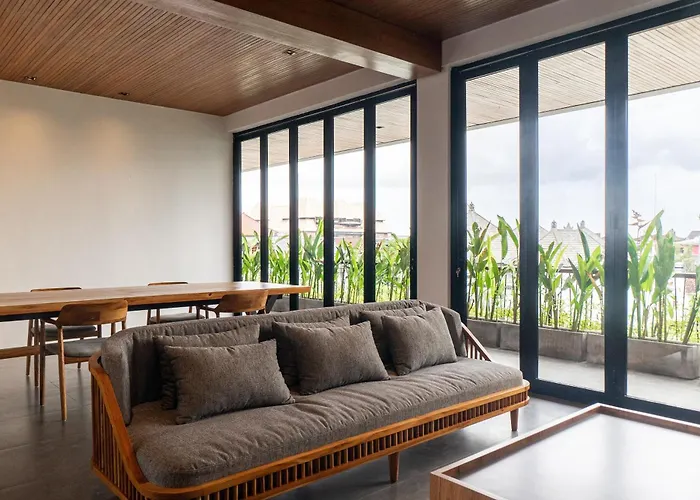 Apartment Casacotta *