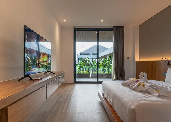 Casacotta Apartment