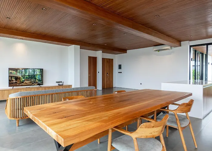 Apartment Casacotta Seminyak (Bali)