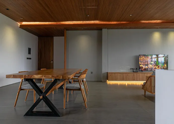 Casacotta Apartment Seminyak (Bali)