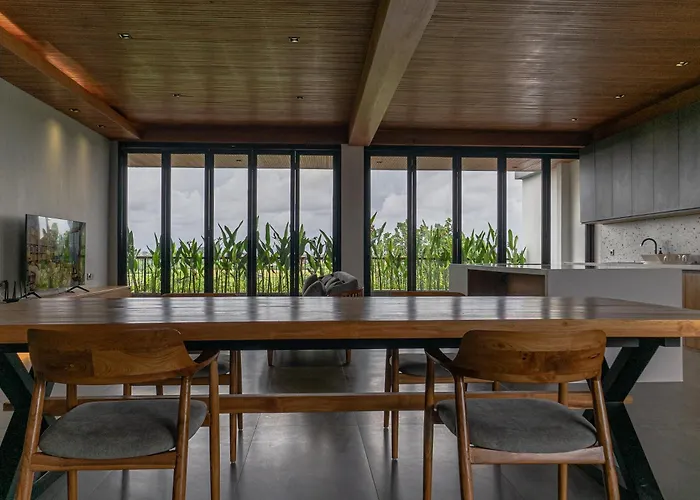 Casacotta Seminyak (Bali)