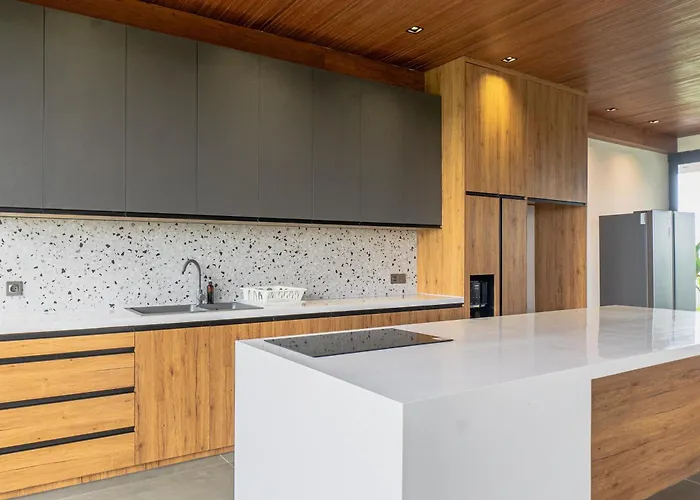 Casacotta Apartment