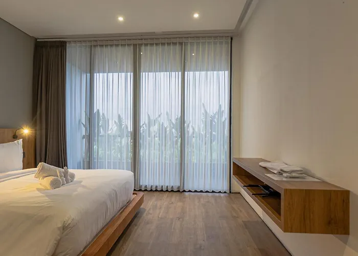 Casacotta Apartment *