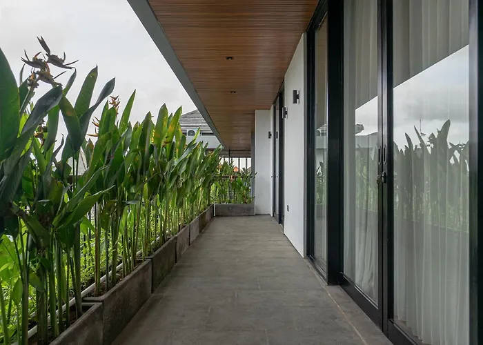 Apartment Casacotta Seminyak (Bali)