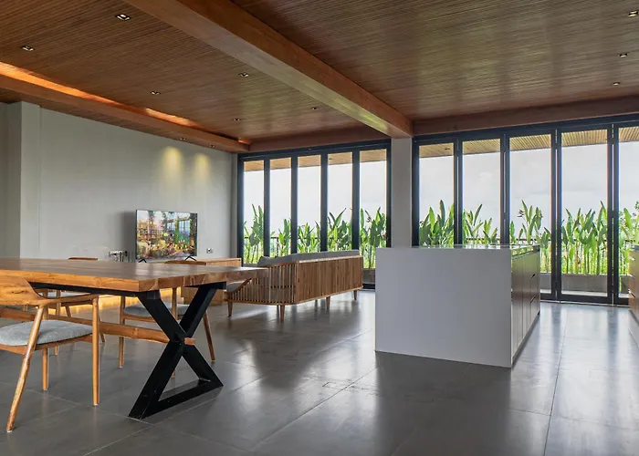 Casacotta Apartment Seminyak (Bali)