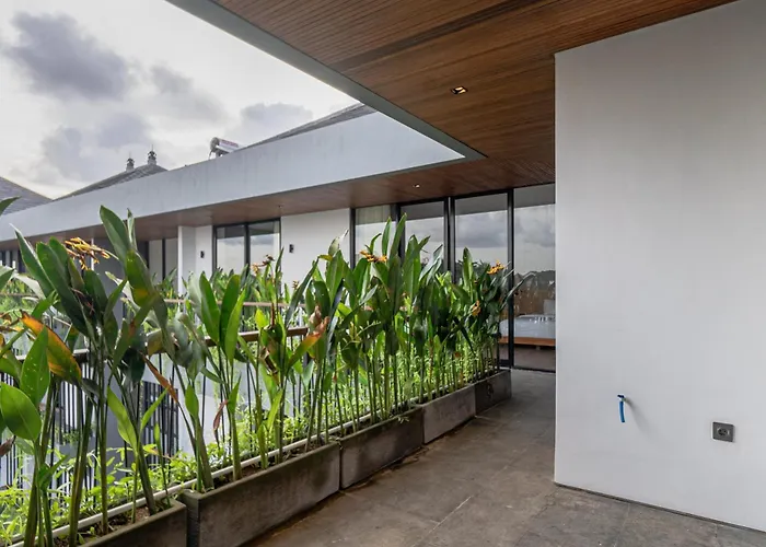 Casacotta Seminyak (Bali)