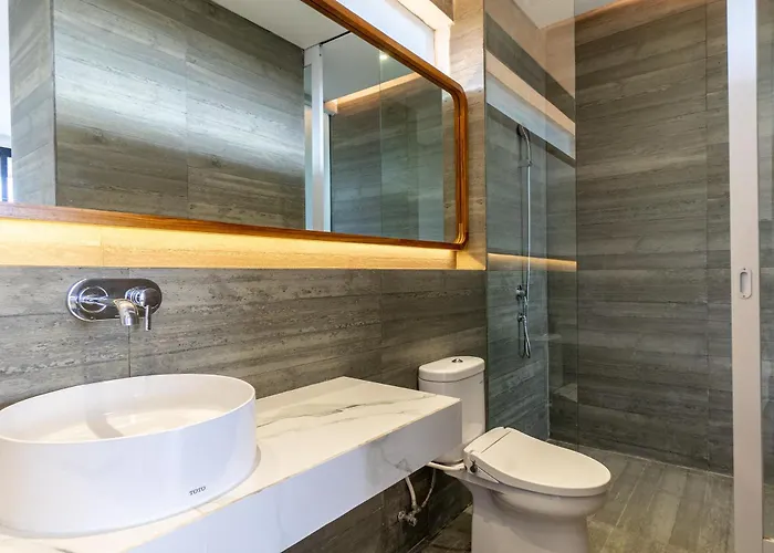 Apartment Casacotta Seminyak (Bali)