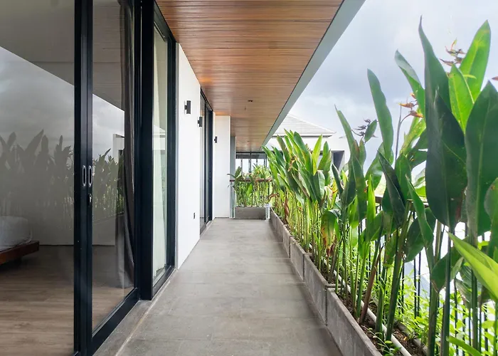 Casacotta * Seminyak (Bali)
