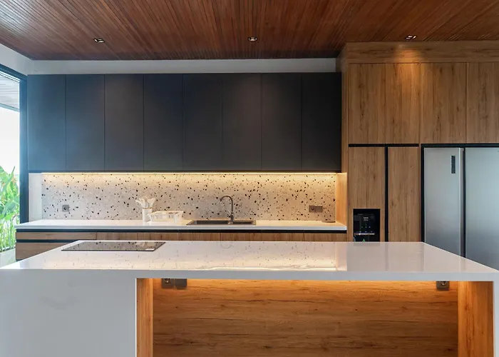 Apartment Casacotta