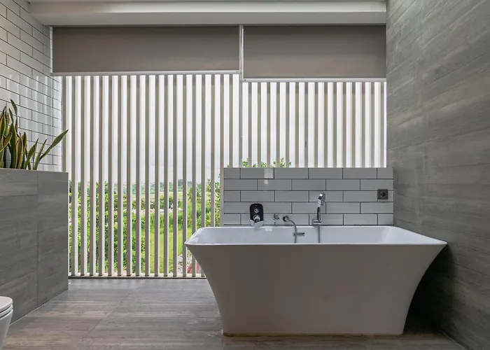 Casacotta Apartment Seminyak (Bali)