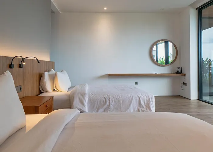 Casacotta Apartment *