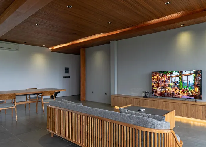 Casacotta Apartment Seminyak (Bali)