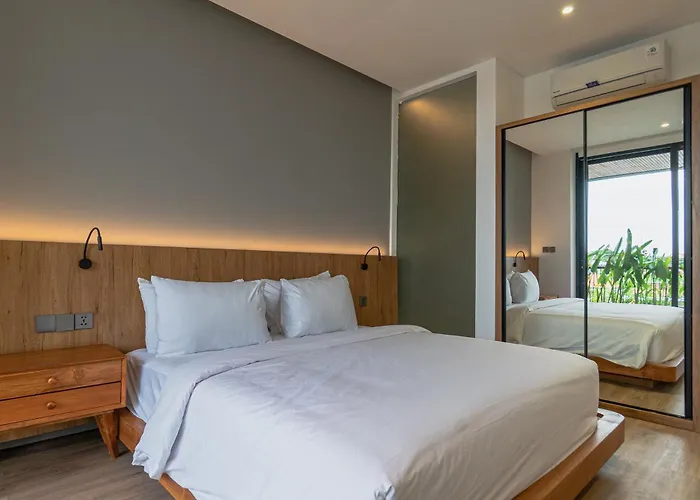 Casacotta Apartment