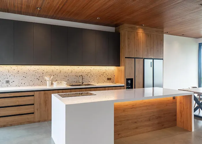 Casacotta Apartment *