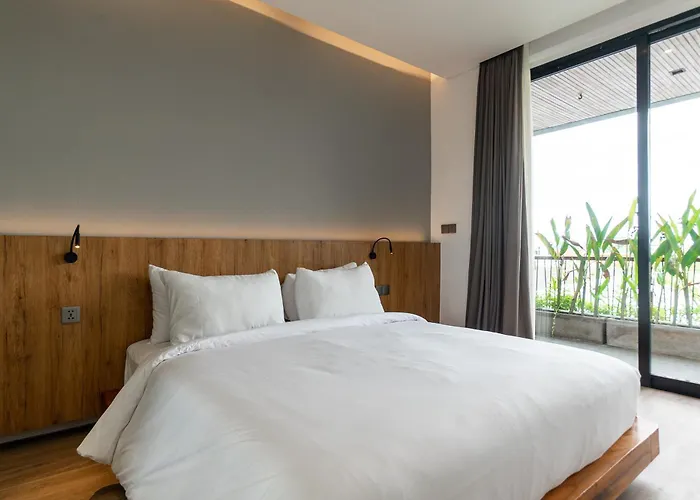 Casacotta Apartment Seminyak (Bali)