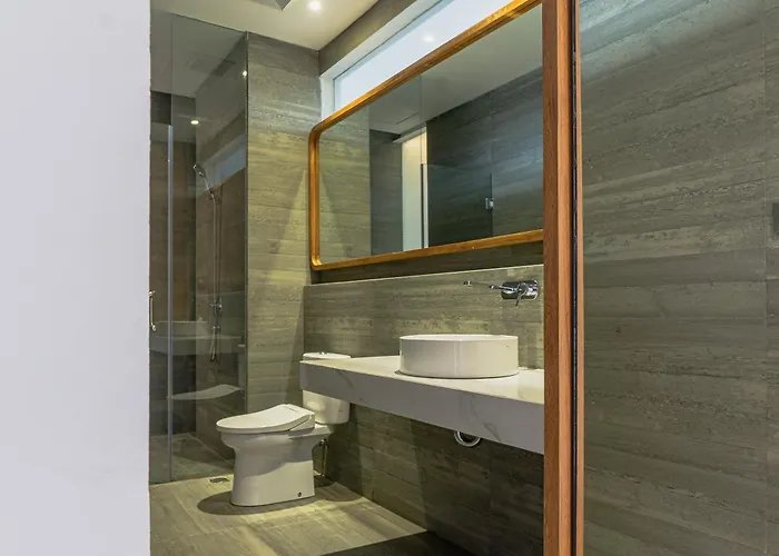 Casacotta Seminyak (Bali)