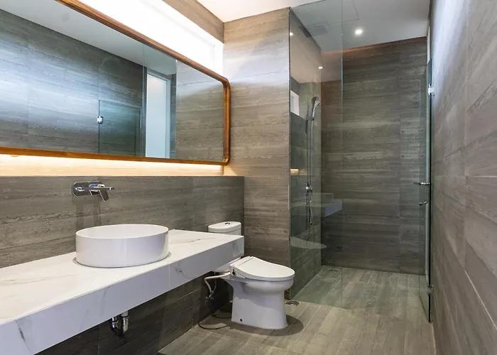 Casacotta Apartment *