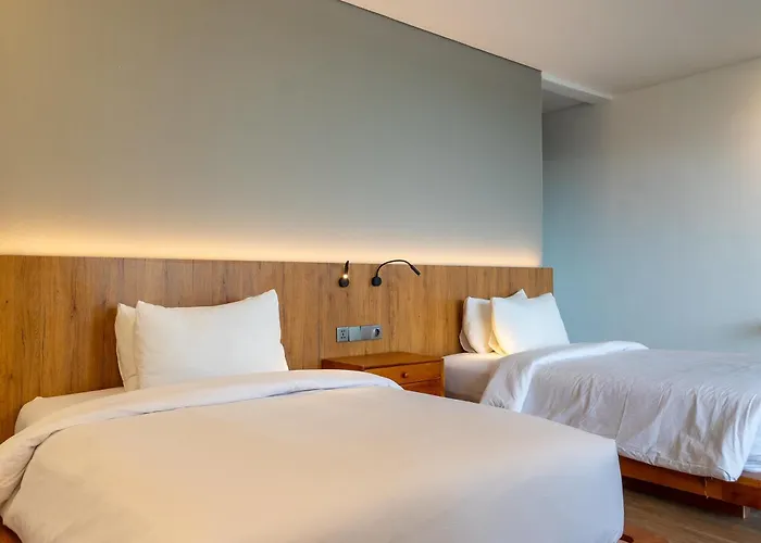 Apartment Casacotta Seminyak (Bali)