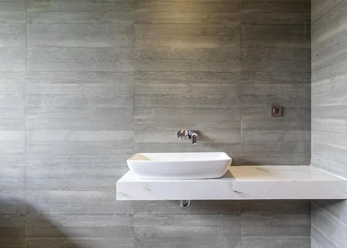 Apartment Casacotta Seminyak (Bali)