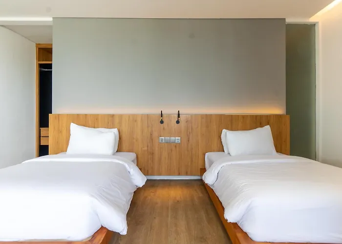 Casacotta Apartment Seminyak (Bali)