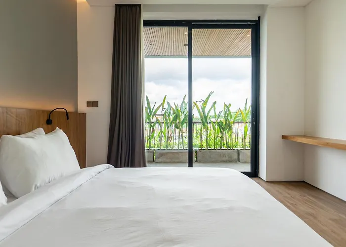 Casacotta Seminyak (Bali)