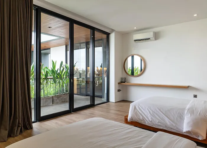 Casacotta * Seminyak (Bali)