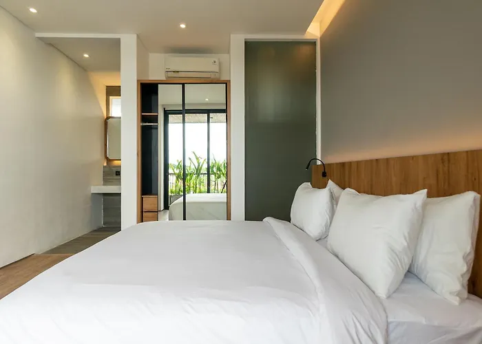 Casacotta Apartment