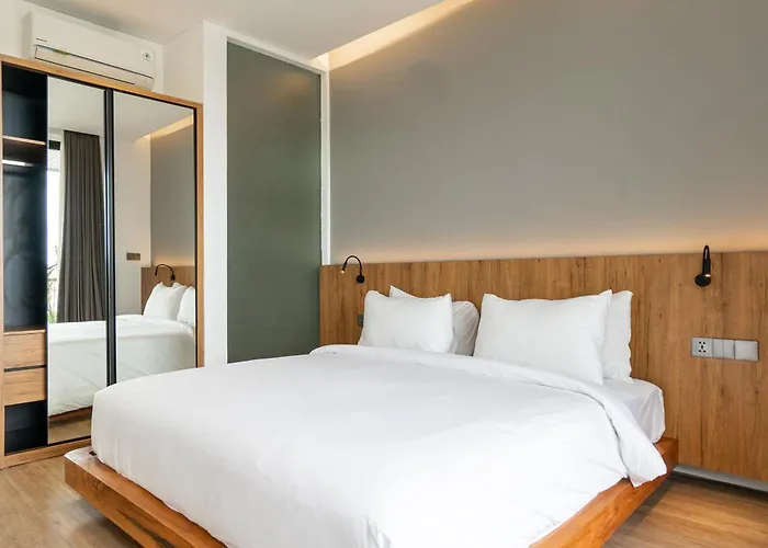 Apartment Casacotta *