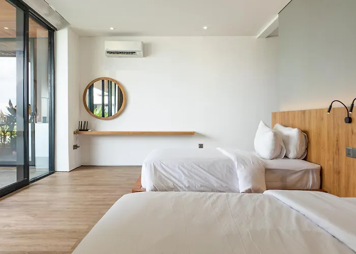 Casacotta Apartment *