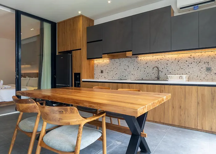 Casacotta Apartment