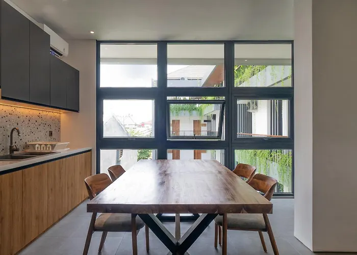 Apartment Casacotta *