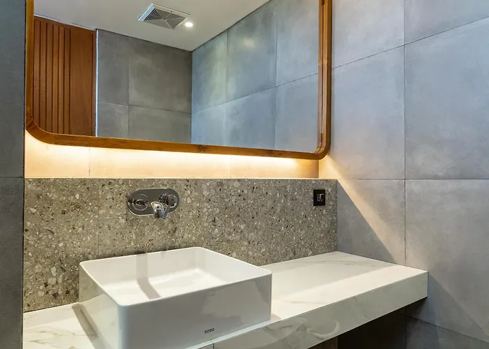 Casacotta Seminyak (Bali)