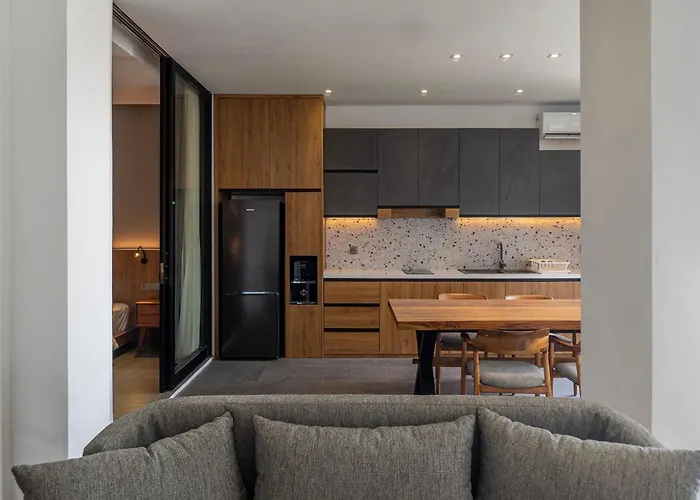 Apartment Casacotta *