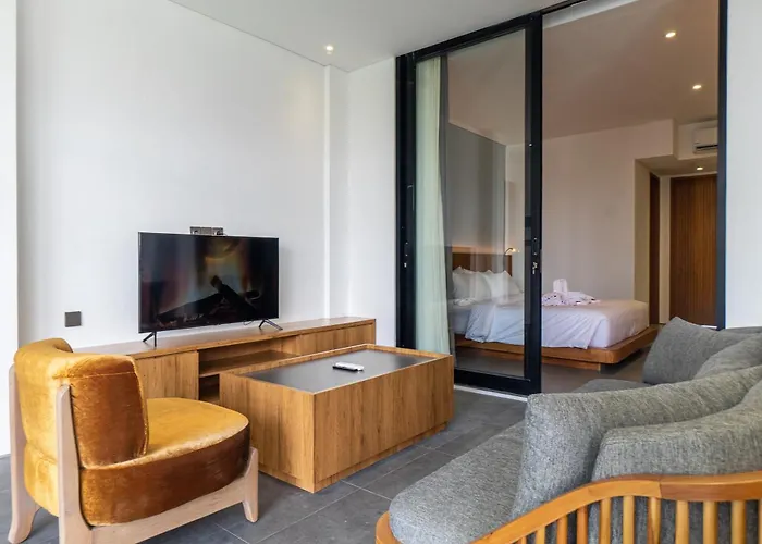 Apartment Casacotta Seminyak (Bali)