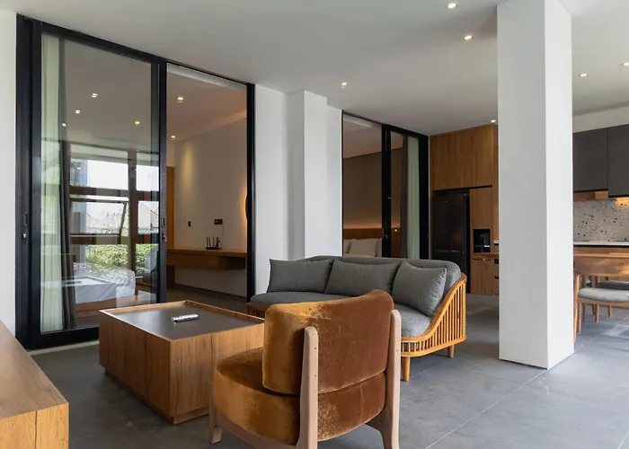 Casacotta Seminyak (Bali)