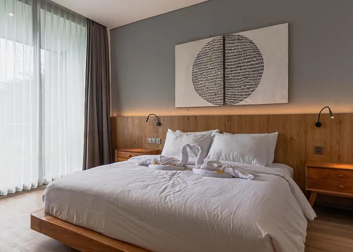 Casacotta Apartment *