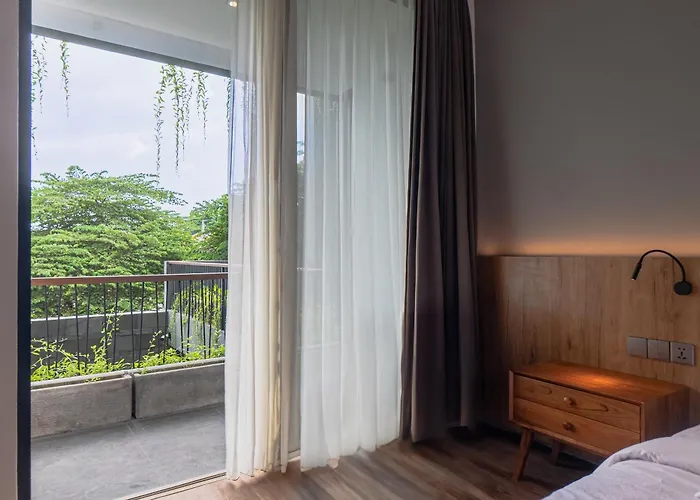 Apartment Casacotta Seminyak (Bali)