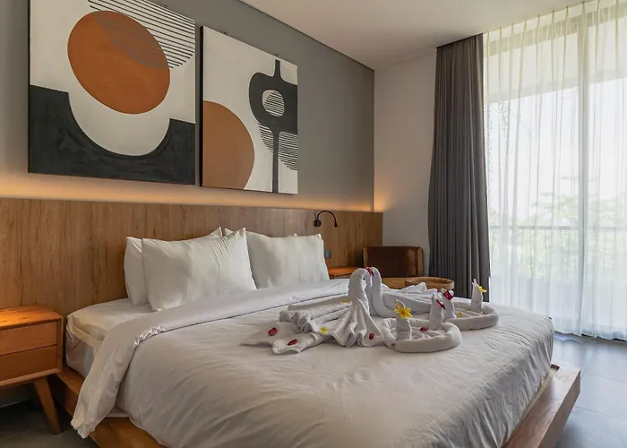 Casacotta Apartment Seminyak (Bali)