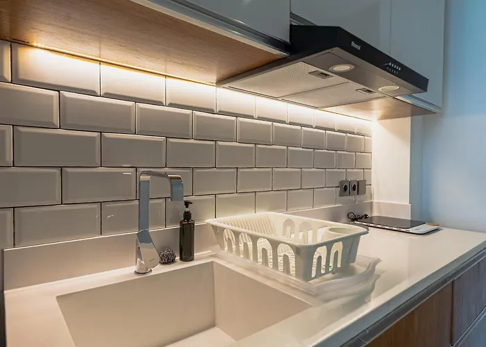 Apartment Casacotta *