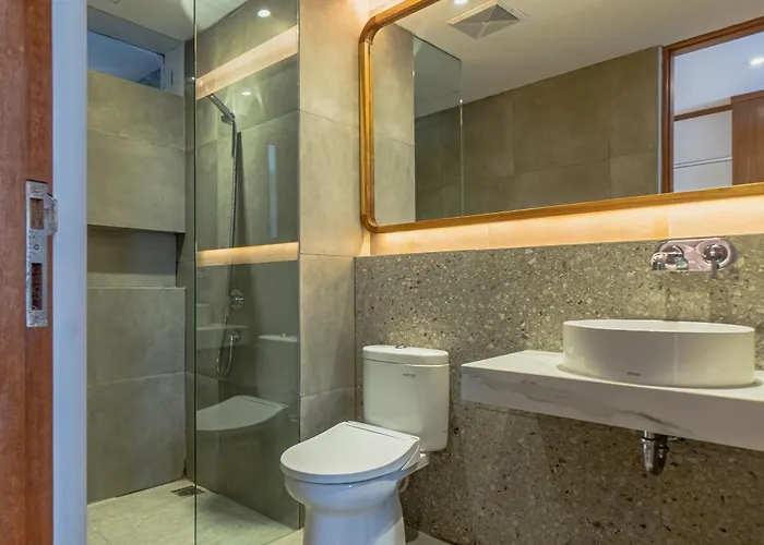Casacotta Apartment Seminyak (Bali)