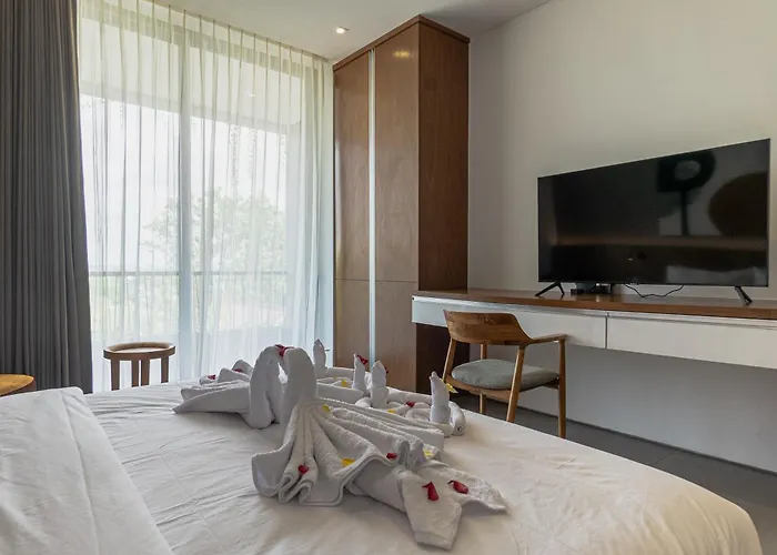 Casacotta Apartment *