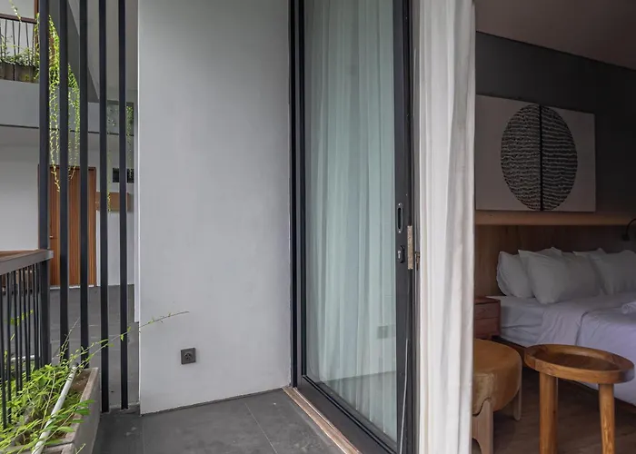 Casacotta * Seminyak (Bali)