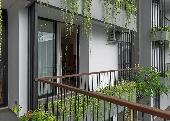 Casacotta Seminyak (Bali)
