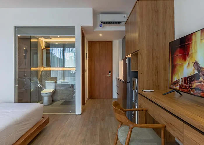 Casacotta Seminyak (Bali)