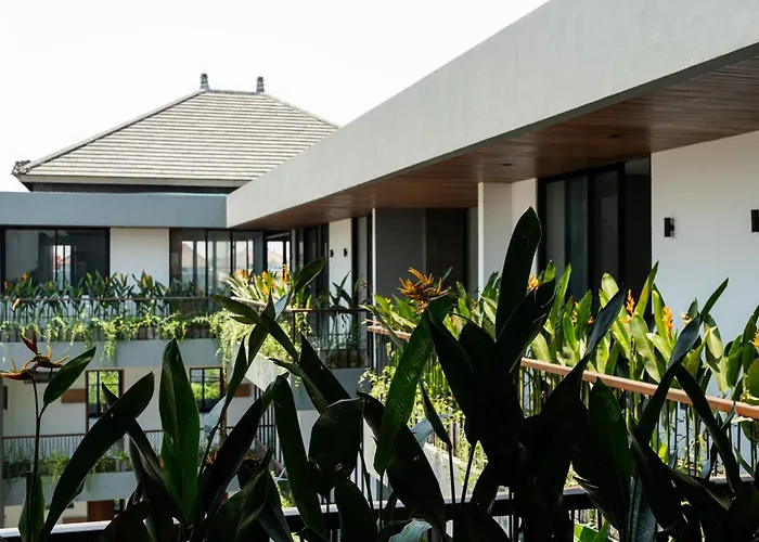 Casacotta Seminyak (Bali)