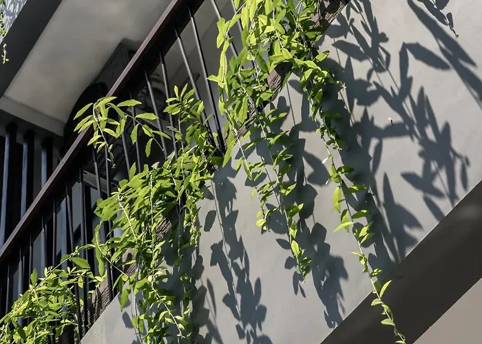 Apartment Casacotta Seminyak (Bali)